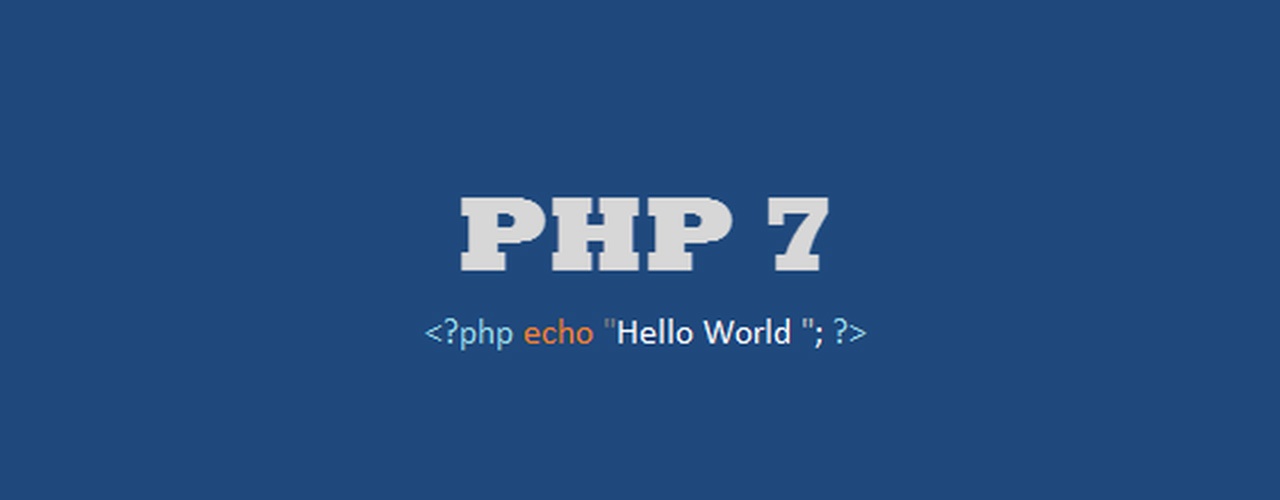 Készülj fel a PHP 7-re